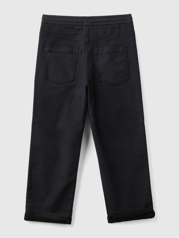 TROUSERS Menino image number 2